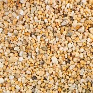 Cornfield resin bound aggregate sample