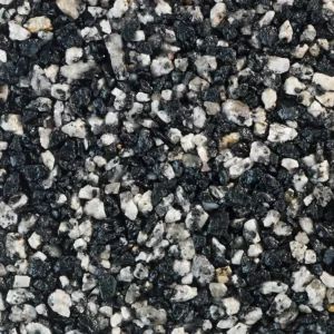 Eclipse resin bound aggregate sample