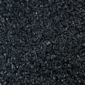 Onyx resin bound aggregate sample