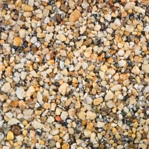 Riviera resin bound aggregate sample